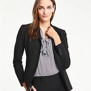 Ann Taylor blazer